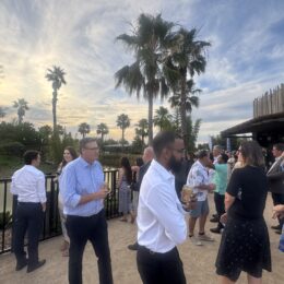 networking